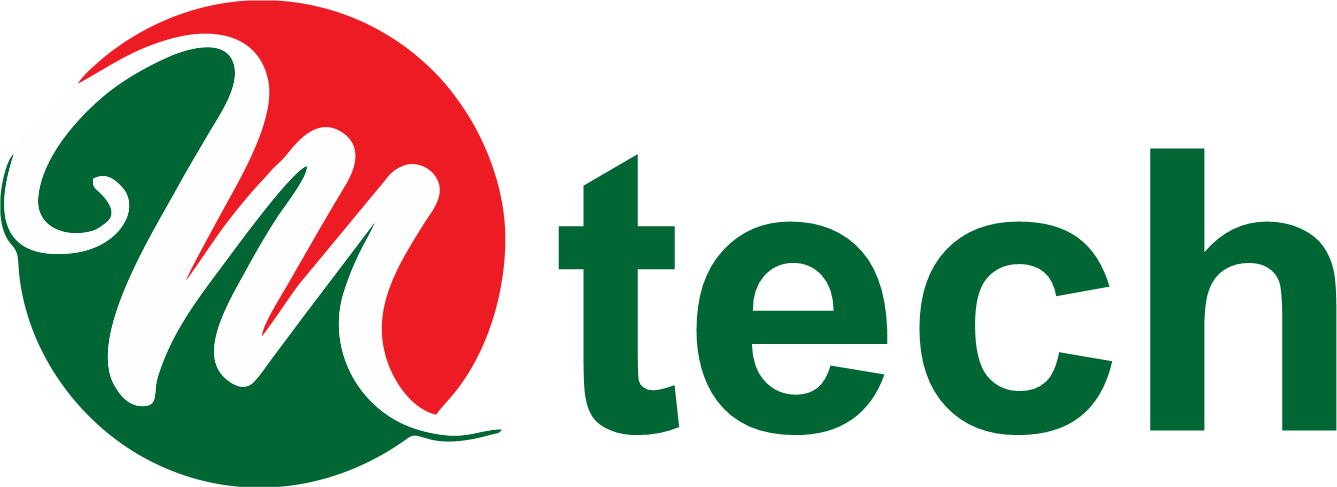 Mtech Logo